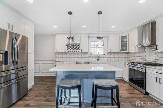 145 Hardenburg Lane, East Brunswick, NJ 08816