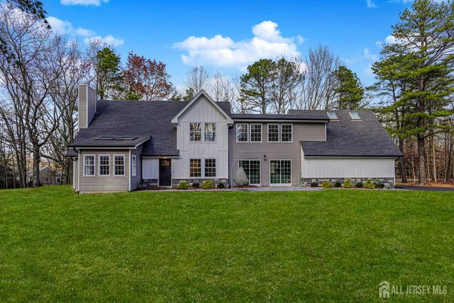 145 Hardenburg Lane, East Brunswick, NJ 08816