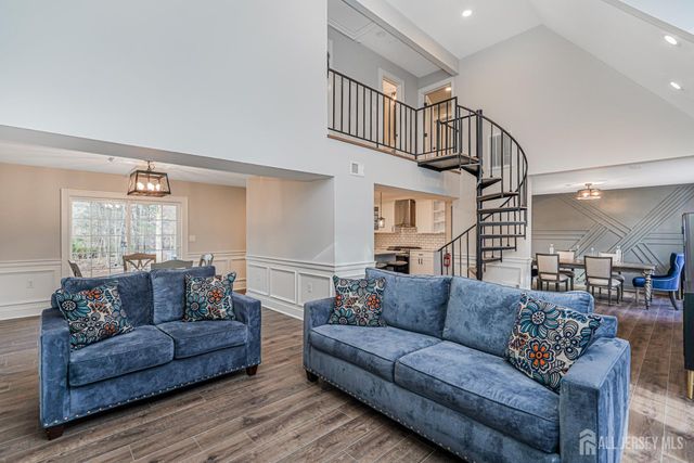 145 Hardenburg Lane, East Brunswick, NJ 08816