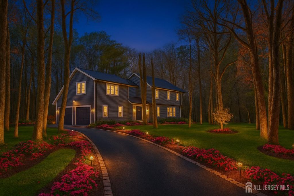 145 Hardenburg Lane, East Brunswick, NJ 08816