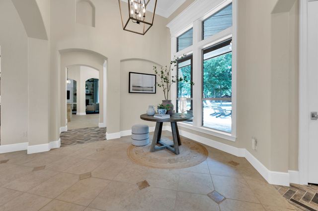 4340 Powers Branch Drive, Midlothian, TX 76065