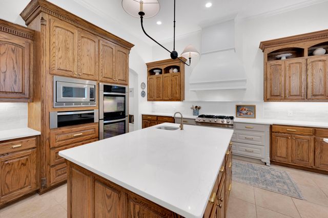 4340 Powers Branch Drive, Midlothian, TX 76065