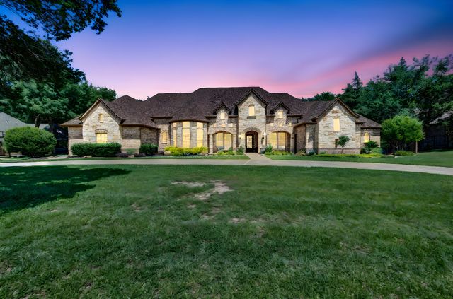 4340 Powers Branch Drive, Midlothian, TX 76065