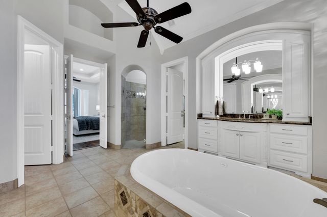 4340 Powers Branch Drive, Midlothian, TX 76065