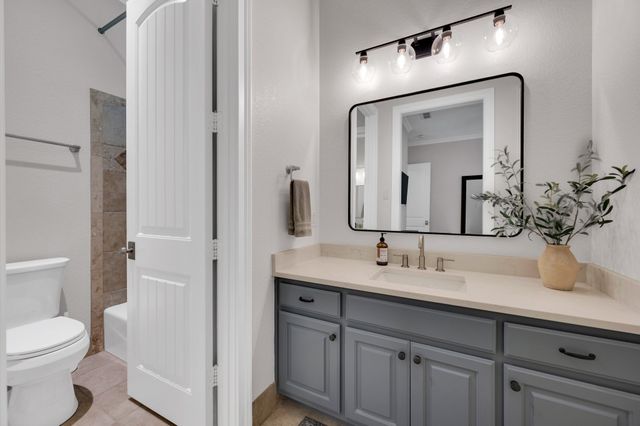 4340 Powers Branch Drive, Midlothian, TX 76065