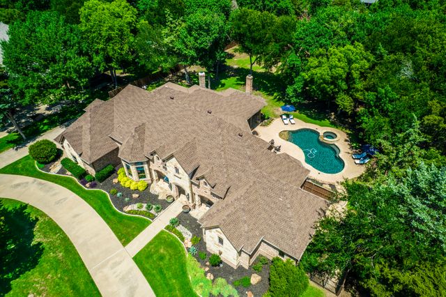 4340 Powers Branch Drive, Midlothian, TX 76065
