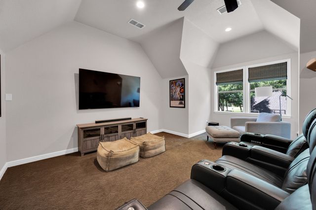 4340 Powers Branch Drive, Midlothian, TX 76065