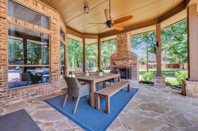 4340 Powers Branch Drive, Midlothian, TX 76065