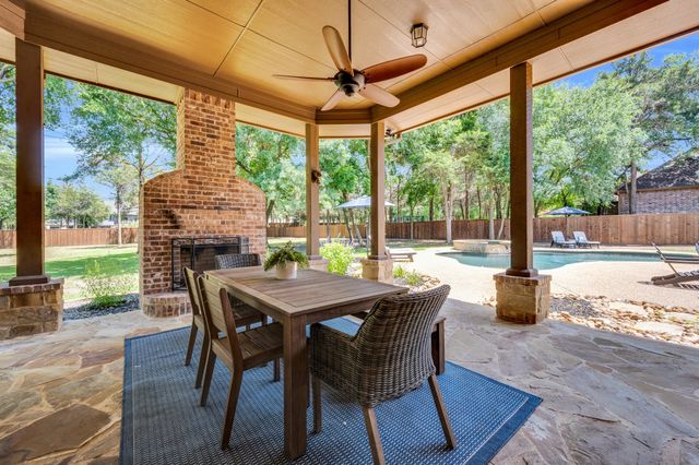 4340 Powers Branch Drive, Midlothian, TX 76065