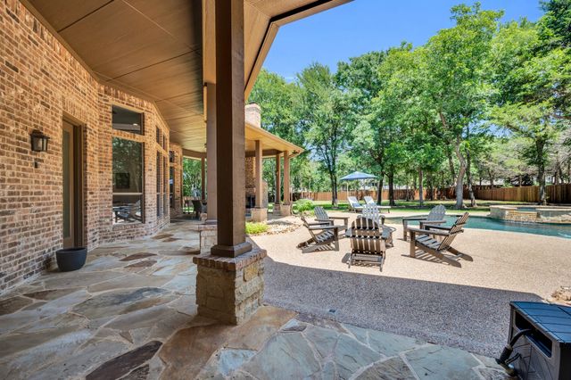 4340 Powers Branch Drive, Midlothian, TX 76065
