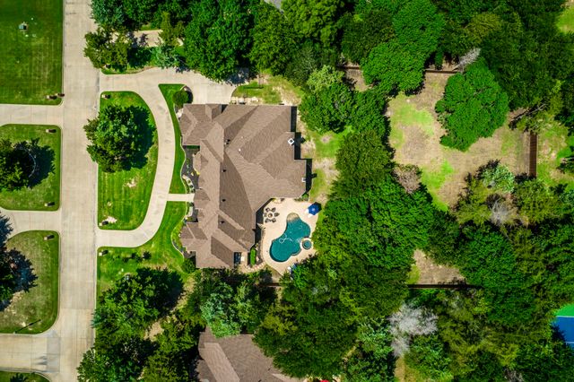 4340 Powers Branch Drive, Midlothian, TX 76065