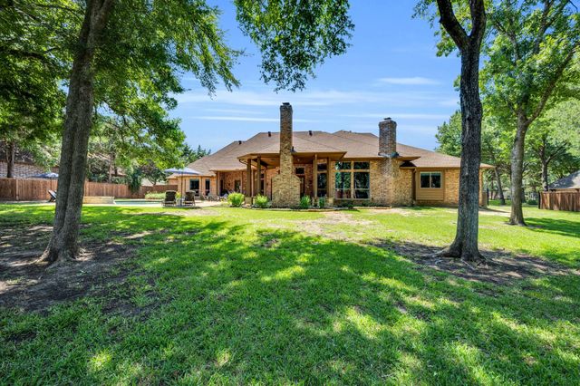 4340 Powers Branch Drive, Midlothian, TX 76065