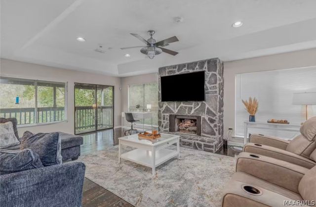 14 CREEK Drive, Montgomery, AL 36117