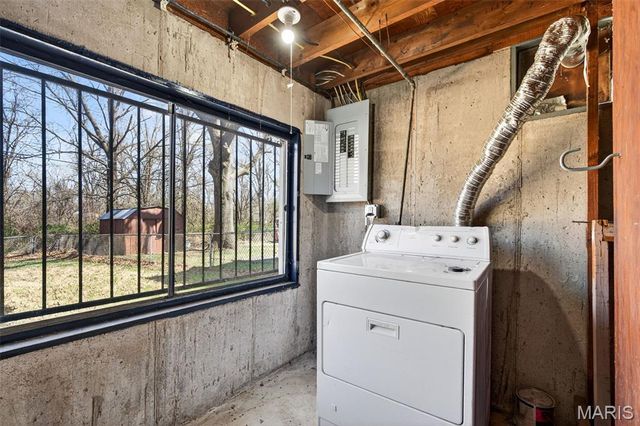 739 Shepley Drive, St Louis, MO 63137