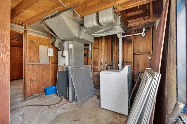 739 Shepley Drive, St Louis, MO 63137