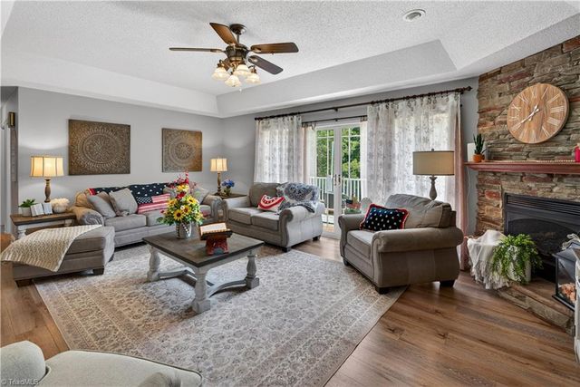 4630 Fern Creek Drive, Tobaccoville, NC 27050