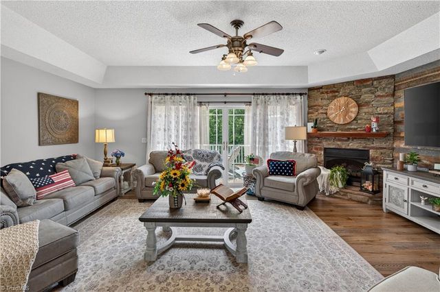 4630 Fern Creek Drive, Tobaccoville, NC 27050