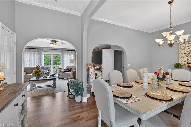 4630 Fern Creek Drive, Tobaccoville, NC 27050