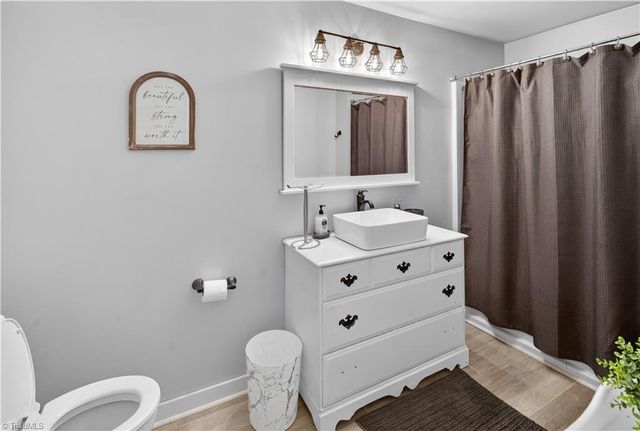 4630 Fern Creek Drive, Tobaccoville, NC 27050