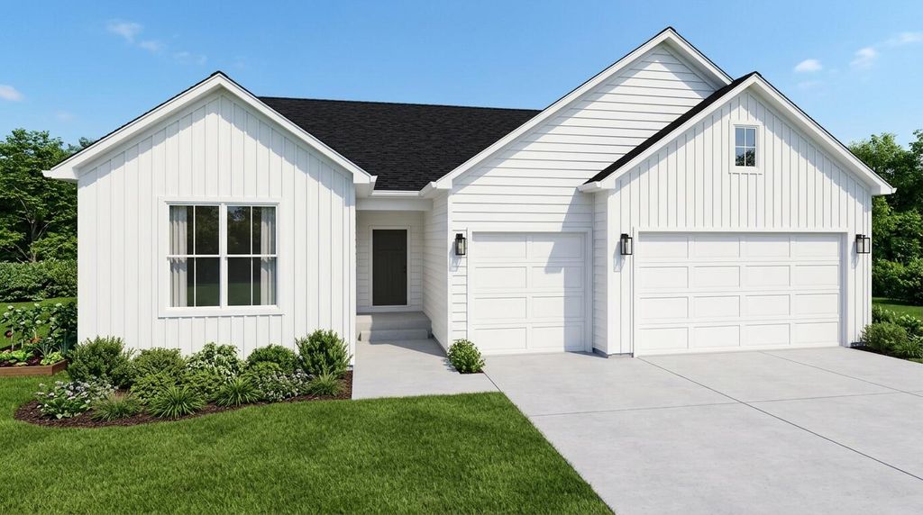 1857 Lambrusco Drive, Valparaiso, IN 46385