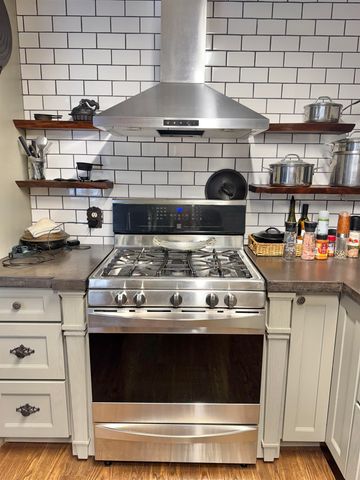 3489 Bay Arenac Line Road, Pinconning, MI 48650