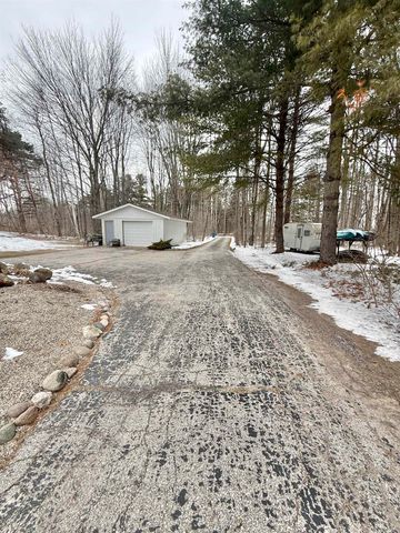 3489 Bay Arenac Line Road, Pinconning, MI 48650