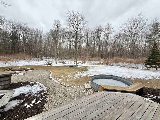 3489 Bay Arenac Line Road, Pinconning, MI 48650