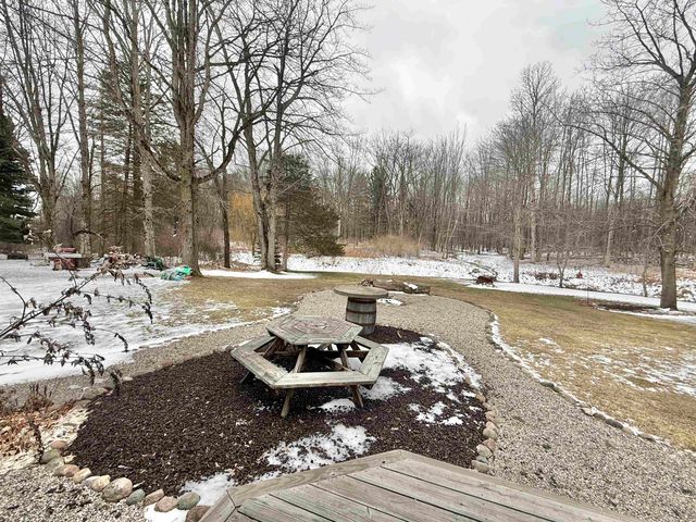 3489 Bay Arenac Line Road, Pinconning, MI 48650