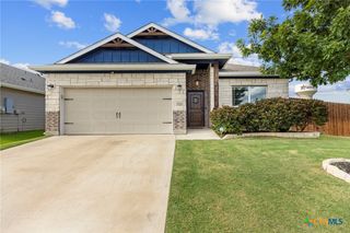7414 Hickman Street, Temple, TX 76502