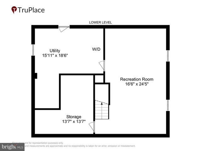 1605 WINDHAM LN, Silver Spring, MD 20902