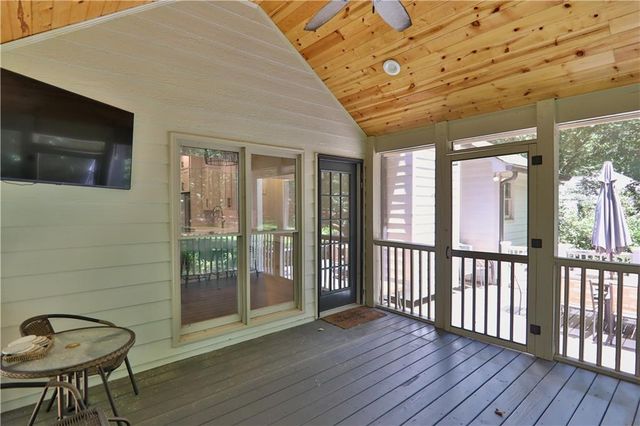 1312 Oak Bluff Court, Canton, GA 30114