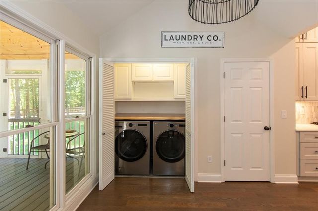 1312 Oak Bluff Court, Canton, GA 30114