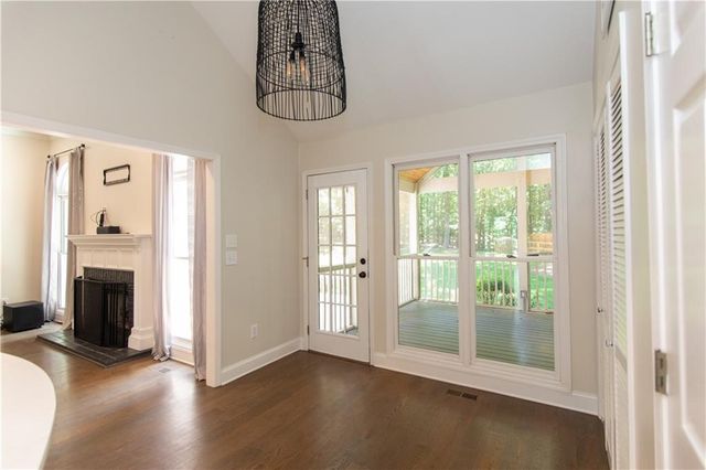1312 Oak Bluff Court, Canton, GA 30114