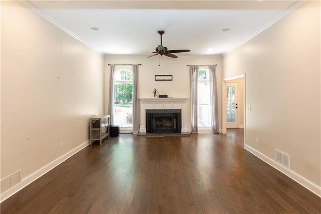 1312 Oak Bluff Court, Canton, GA 30114