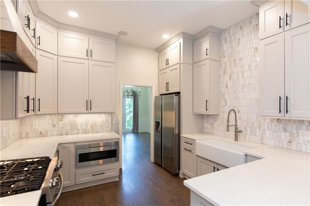 1312 Oak Bluff Court, Canton, GA 30114