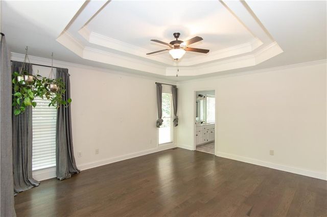 1312 Oak Bluff Court, Canton, GA 30114