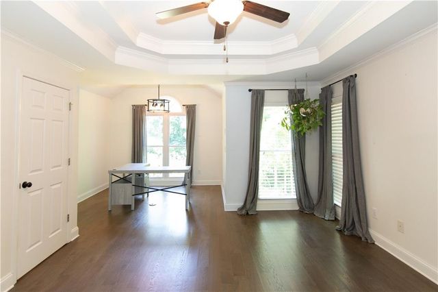1312 Oak Bluff Court, Canton, GA 30114