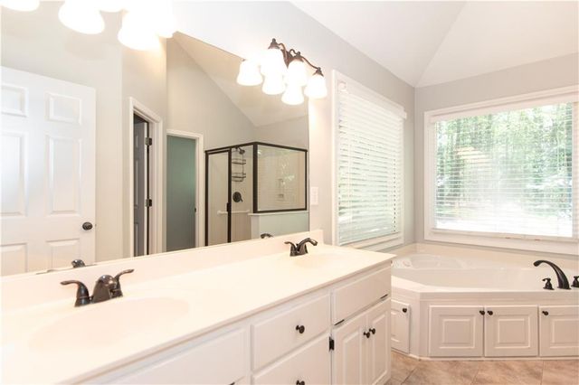 1312 Oak Bluff Court, Canton, GA 30114