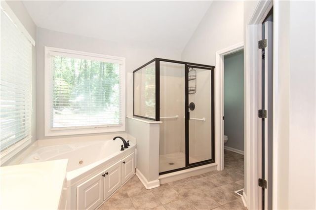 1312 Oak Bluff Court, Canton, GA 30114
