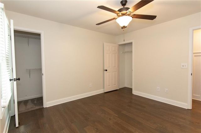 1312 Oak Bluff Court, Canton, GA 30114