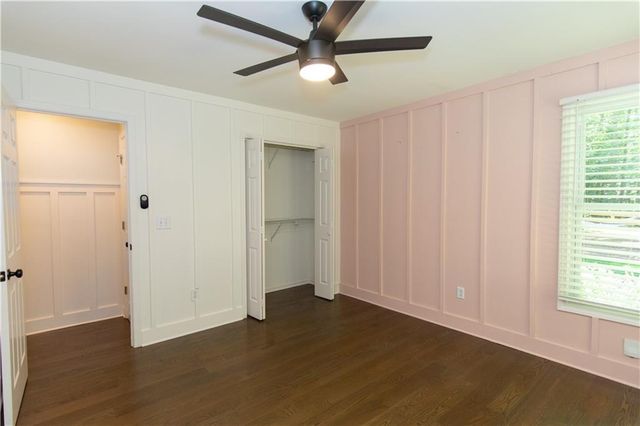1312 Oak Bluff Court, Canton, GA 30114