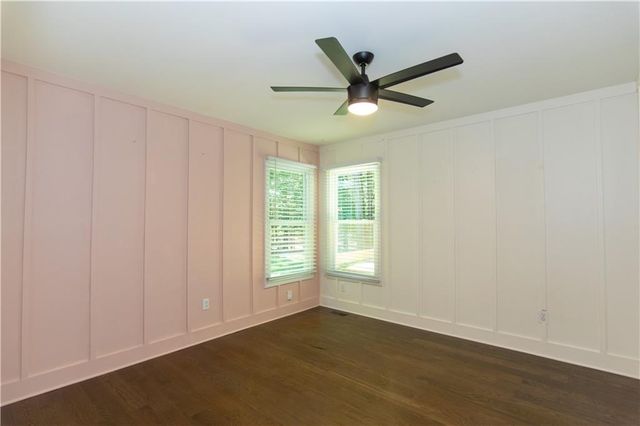 1312 Oak Bluff Court, Canton, GA 30114
