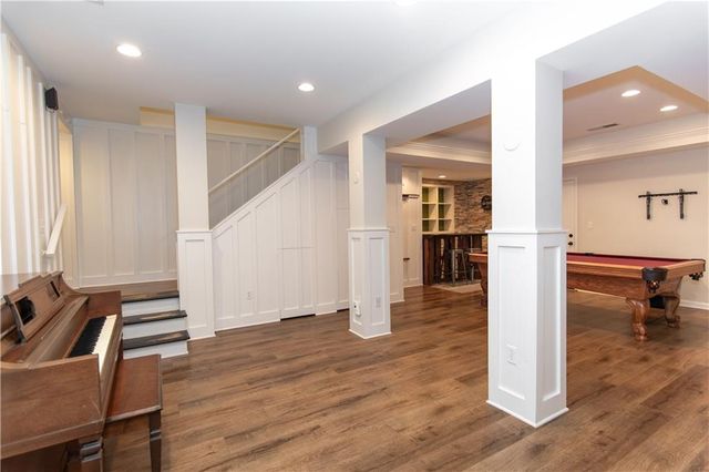 1312 Oak Bluff Court, Canton, GA 30114