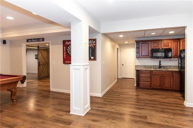 1312 Oak Bluff Court, Canton, GA 30114