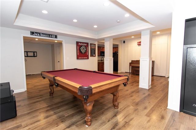 1312 Oak Bluff Court, Canton, GA 30114