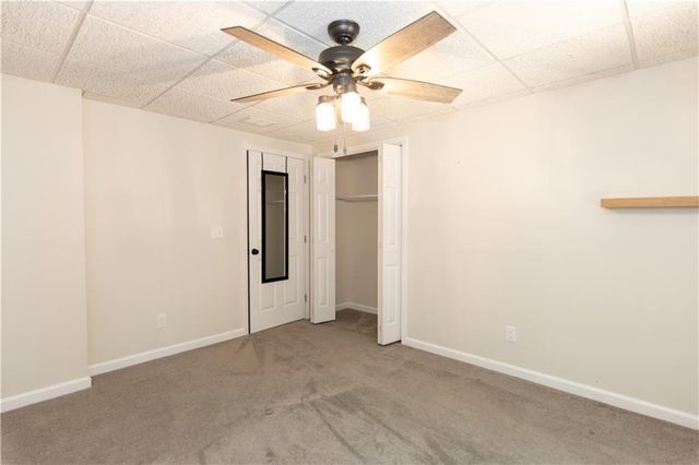 1312 Oak Bluff Court, Canton, GA 30114