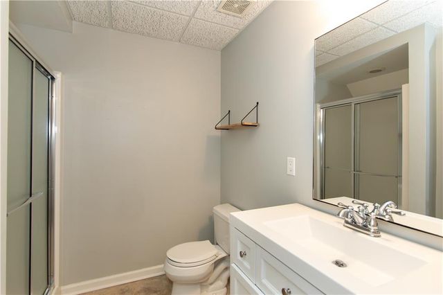 1312 Oak Bluff Court, Canton, GA 30114