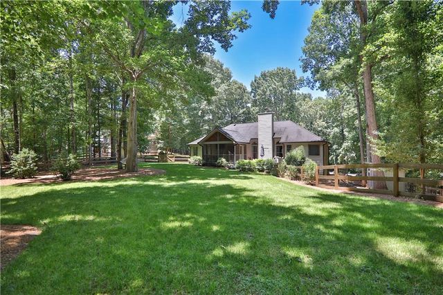 1312 Oak Bluff Court, Canton, GA 30114