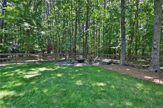 1312 Oak Bluff Court, Canton, GA 30114