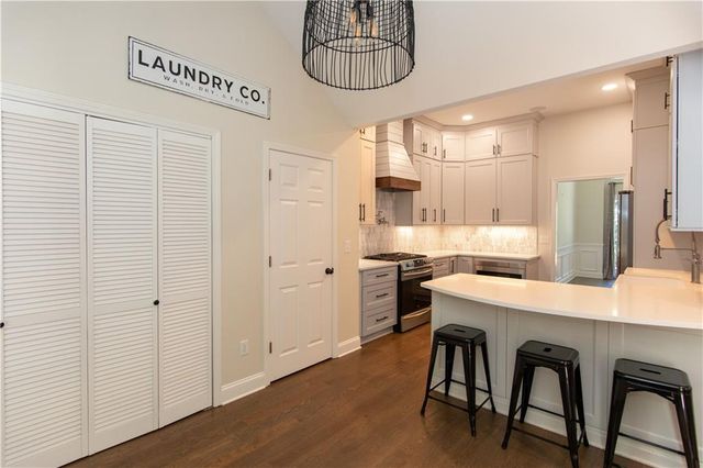 1312 Oak Bluff Court, Canton, GA 30114